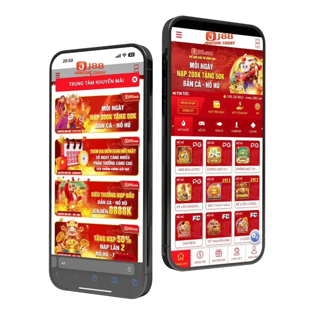 Hệ thống điểm thưởng cươc8899